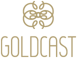 GOLDCAST Ltd. logo